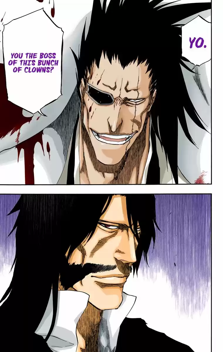 Bleach - Digital Colored Comics Vol.57 Ch.502