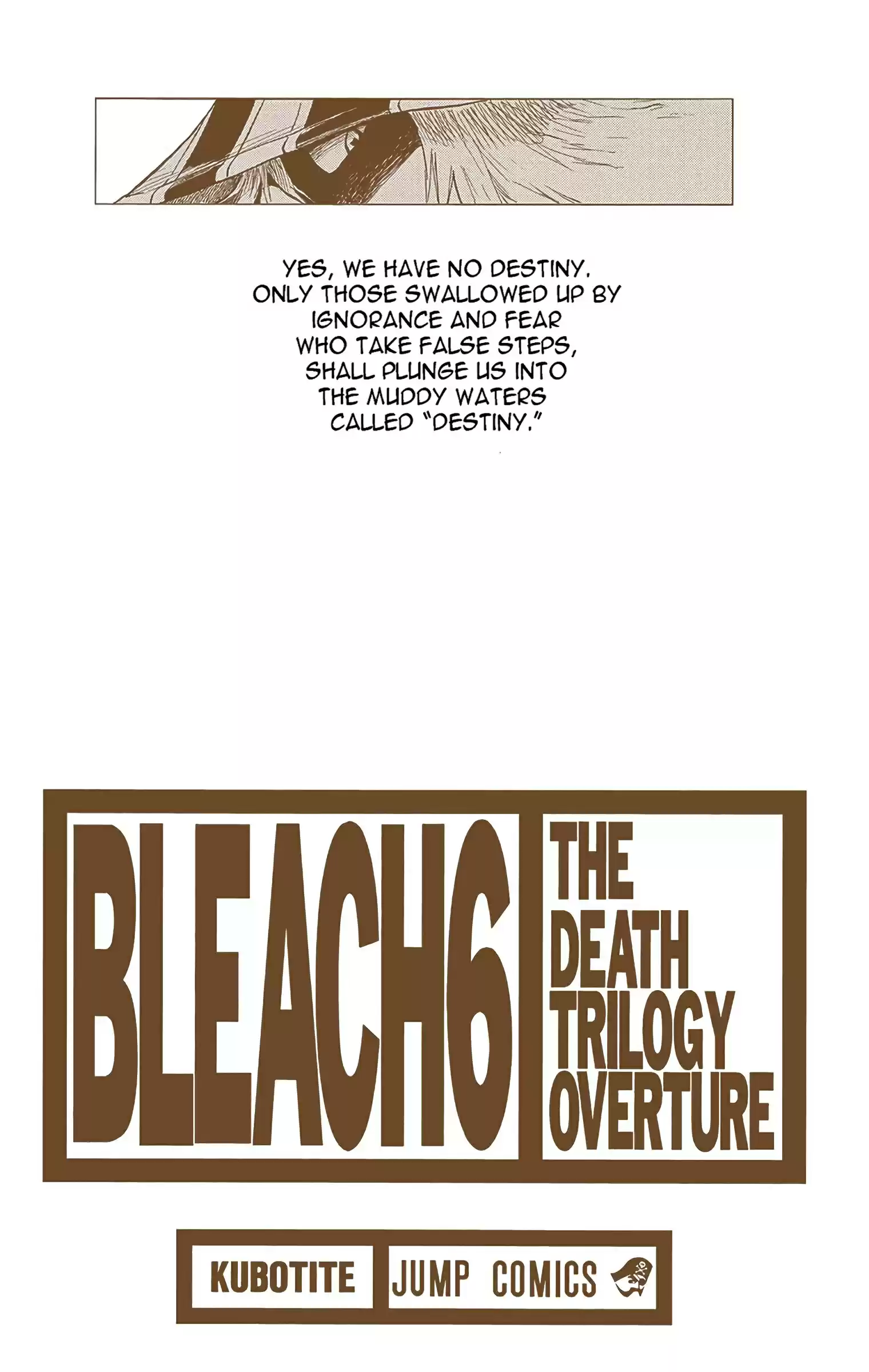 Bleach - Digital Colored Comics Vol.6 Chapter 44: Awaken To The Threat