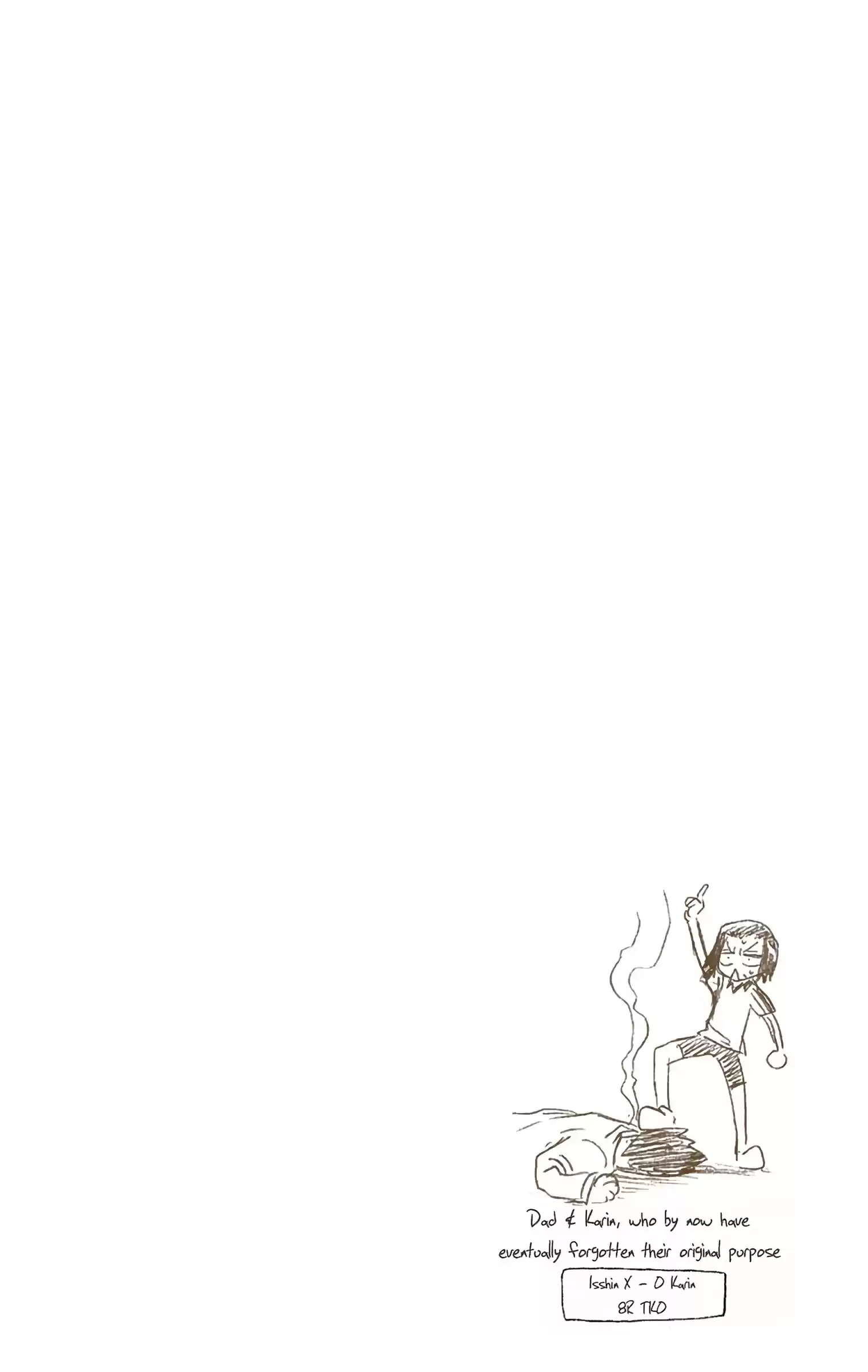 Bleach - Digital Colored Comics Vol.6 Chapter 44: Awaken To The Threat