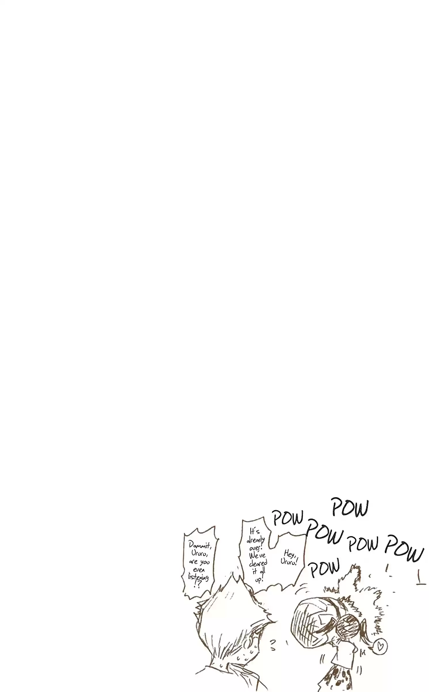 Bleach - Digital Colored Comics Vol.6 Chapter 48