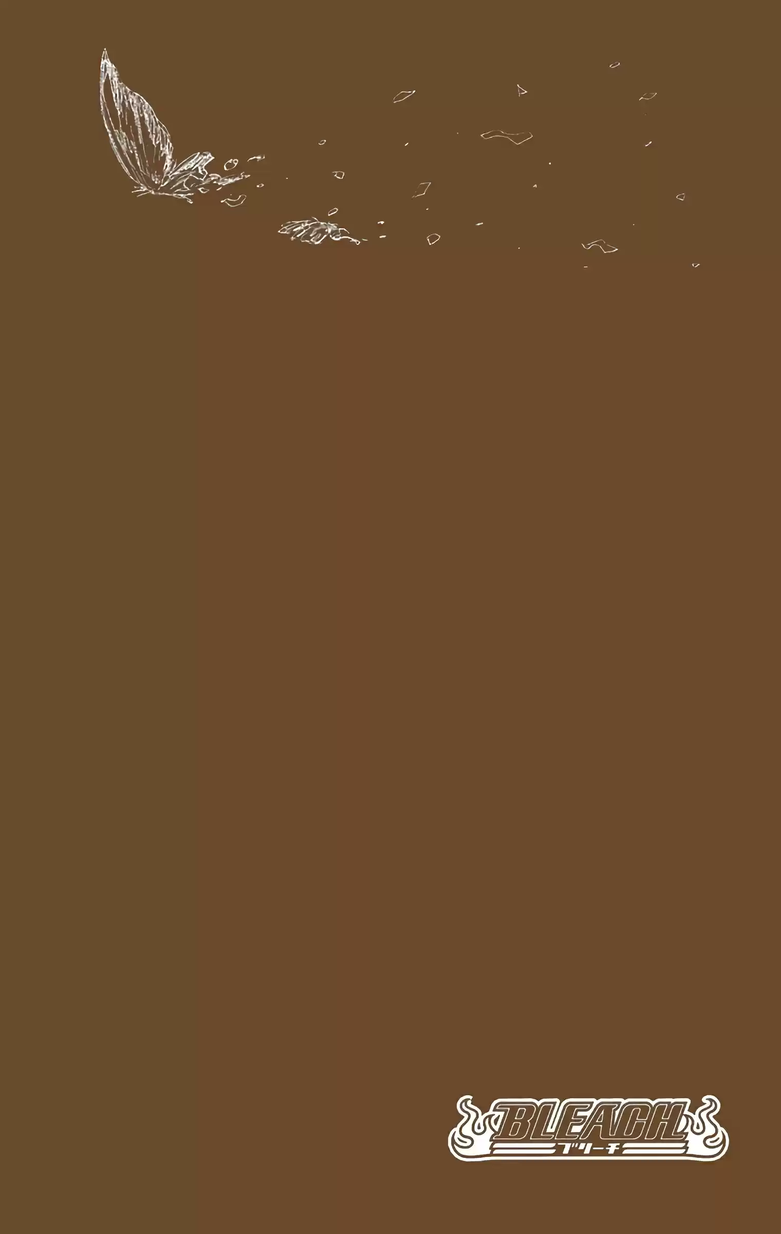 Bleach - Digital Colored Comics Vol.6 Chapter 51