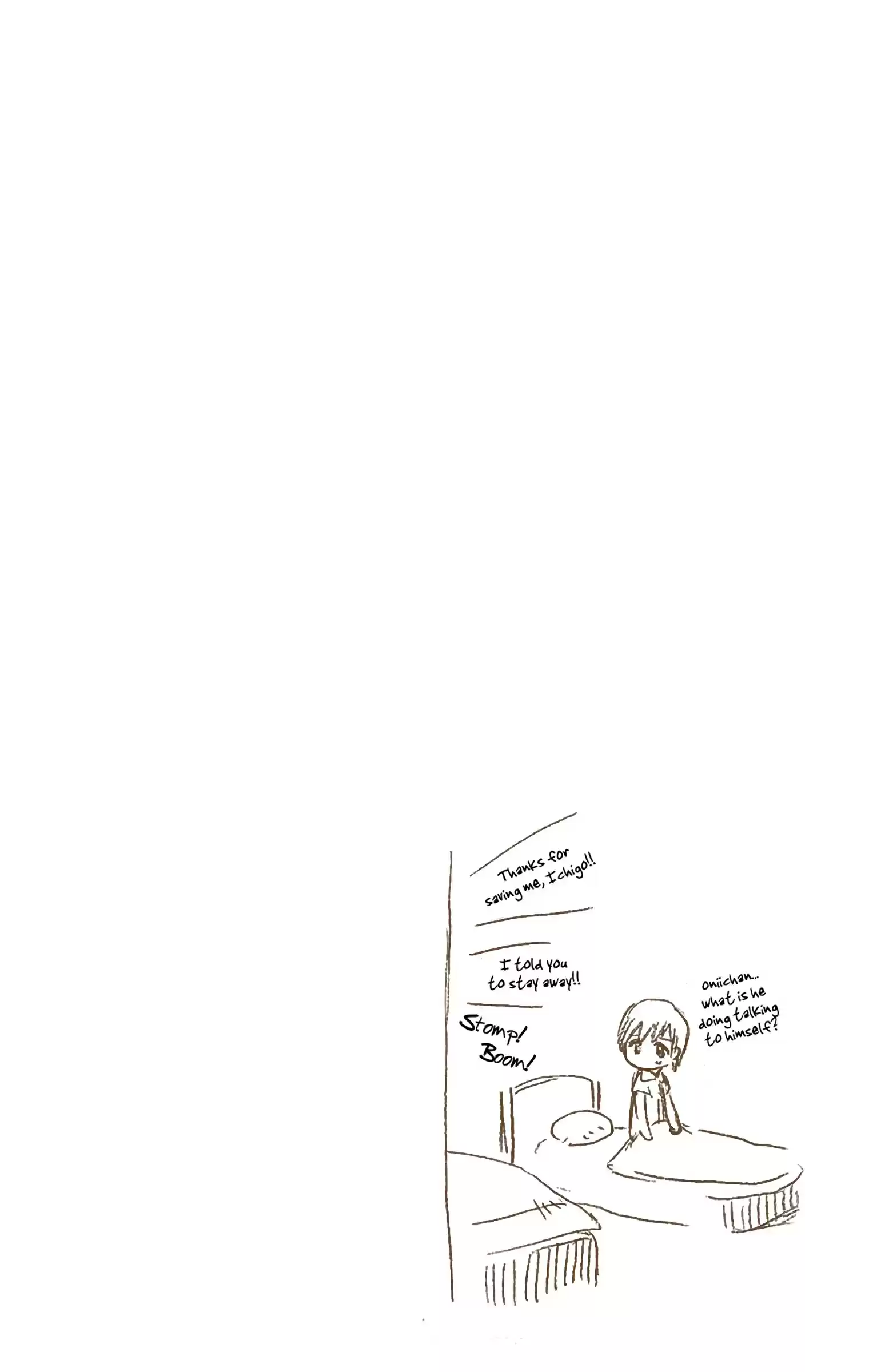 Bleach - Digital Colored Comics Vol.7 Chapter 53