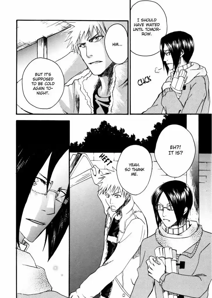 Bleach dj - Sono Kuchibiru Nukumori wo 1