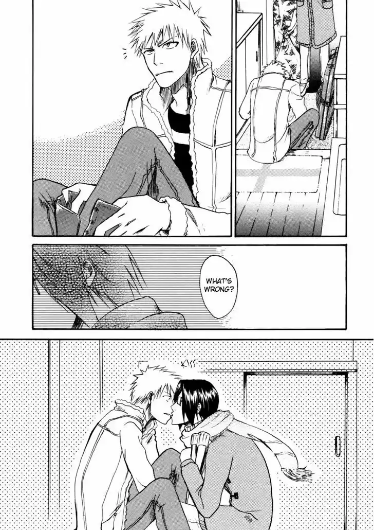 Bleach dj - Sono Kuchibiru Nukumori wo 1