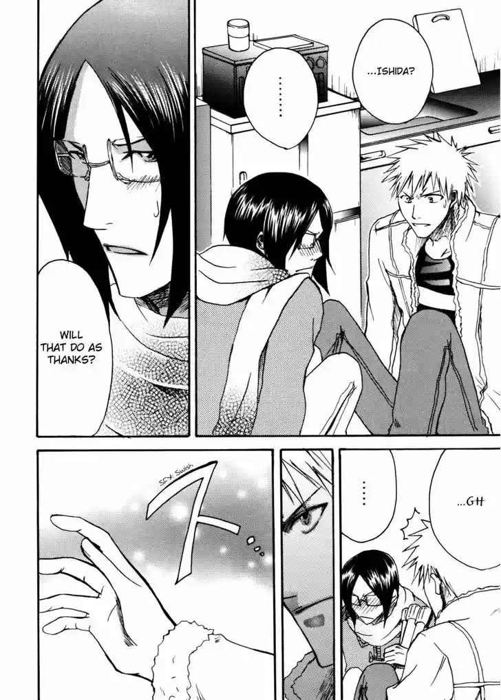 Bleach dj - Sono Kuchibiru Nukumori wo 1