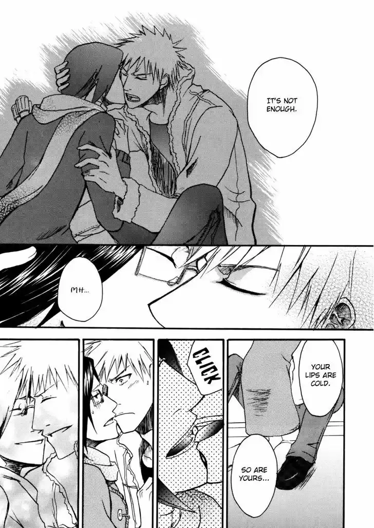 Bleach dj - Sono Kuchibiru Nukumori wo 1