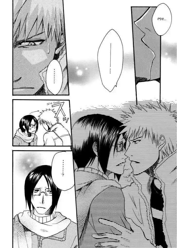 Bleach dj - Sono Kuchibiru Nukumori wo 1