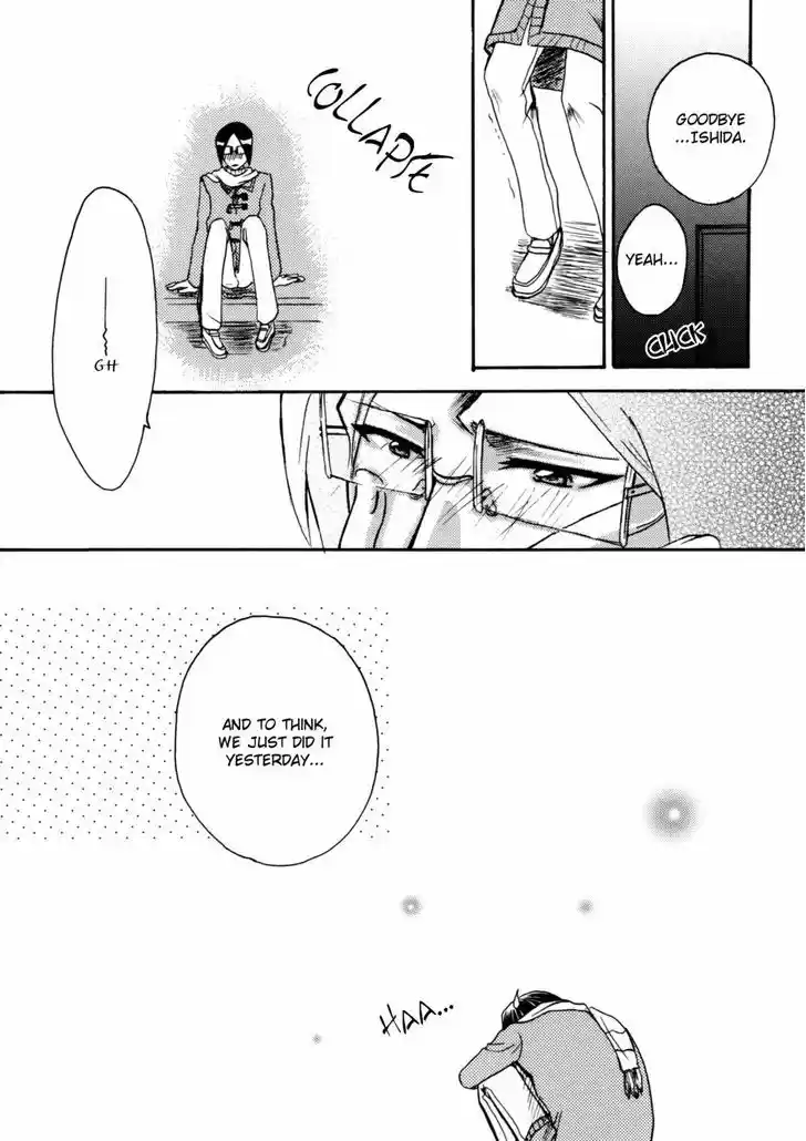 Bleach dj - Sono Kuchibiru Nukumori wo 1