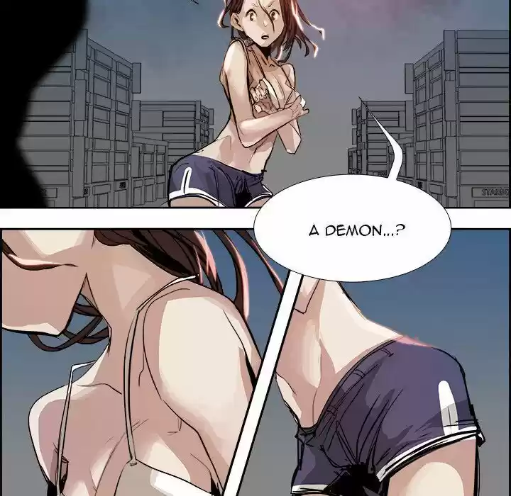 Bleach dj - Sono Kuchibiru Nukumori wo ch.002