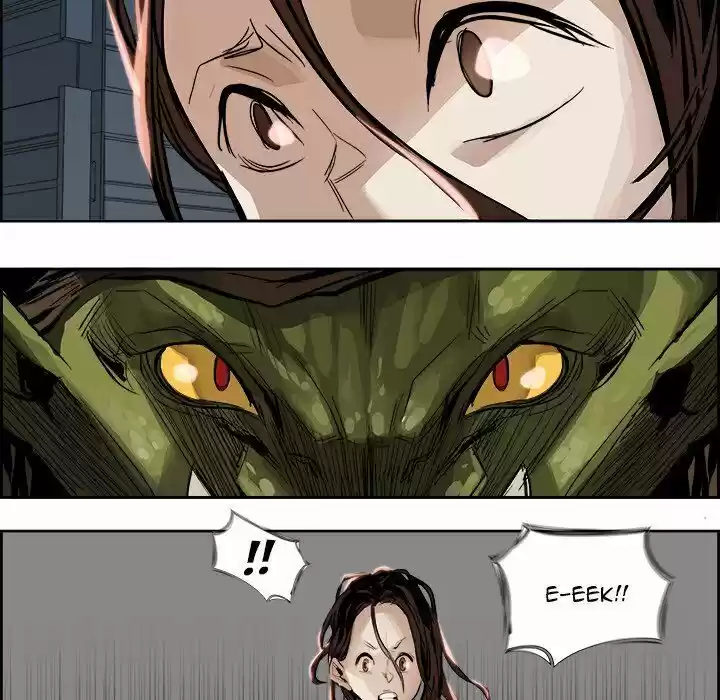 Bleach dj - Sono Kuchibiru Nukumori wo ch.002