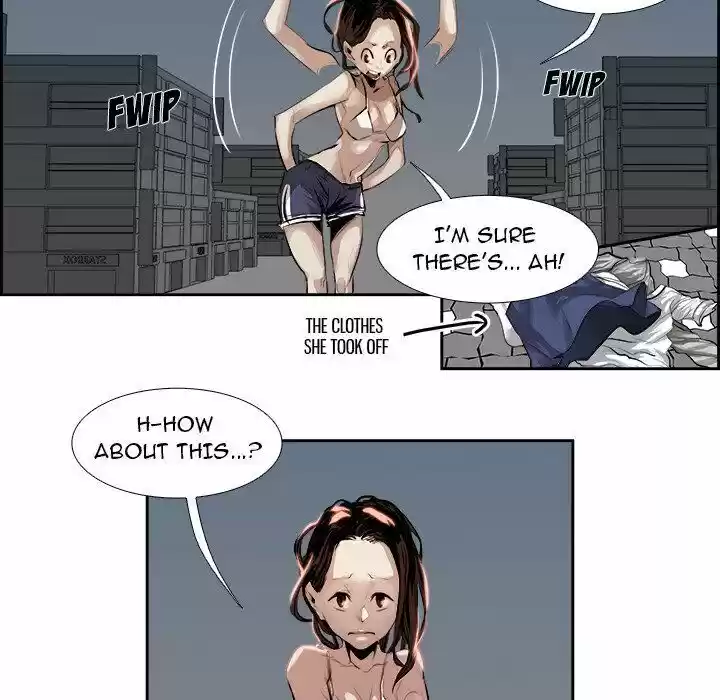 Bleach dj - Sono Kuchibiru Nukumori wo ch.002