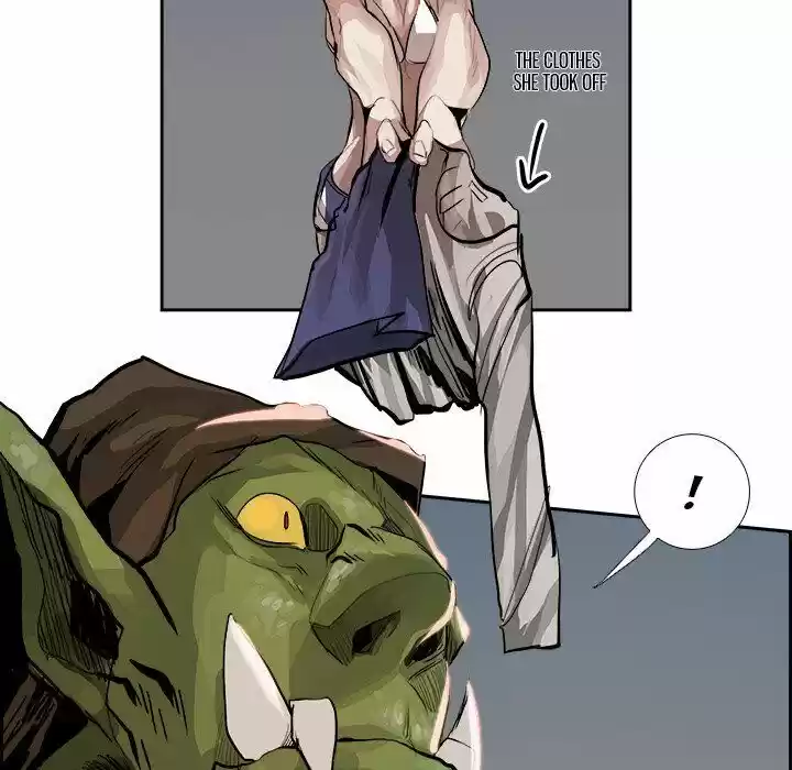 Bleach dj - Sono Kuchibiru Nukumori wo ch.002