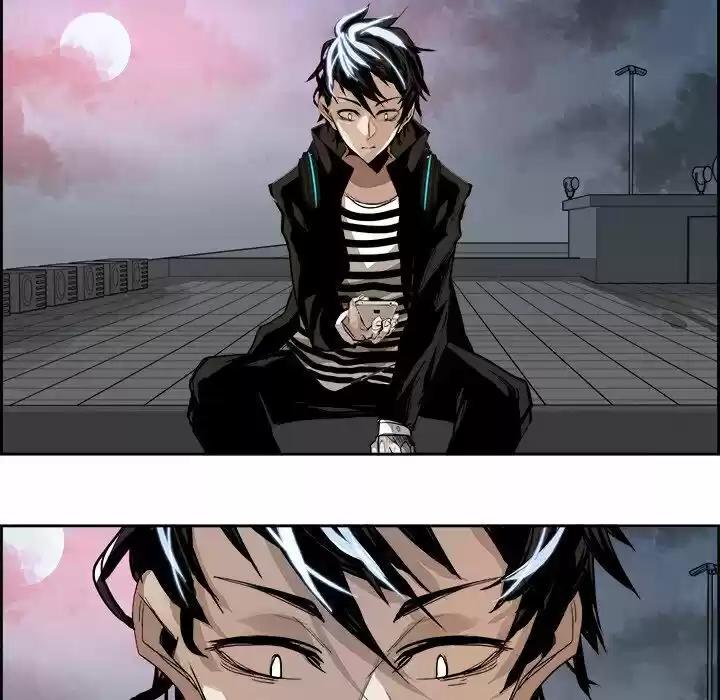 Bleach dj - Sono Kuchibiru Nukumori wo ch.002