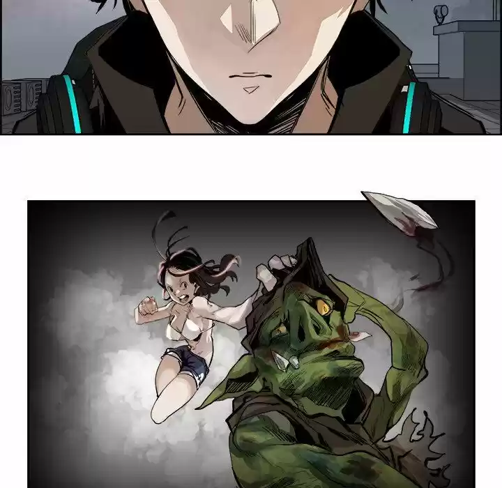 Bleach dj - Sono Kuchibiru Nukumori wo ch.002