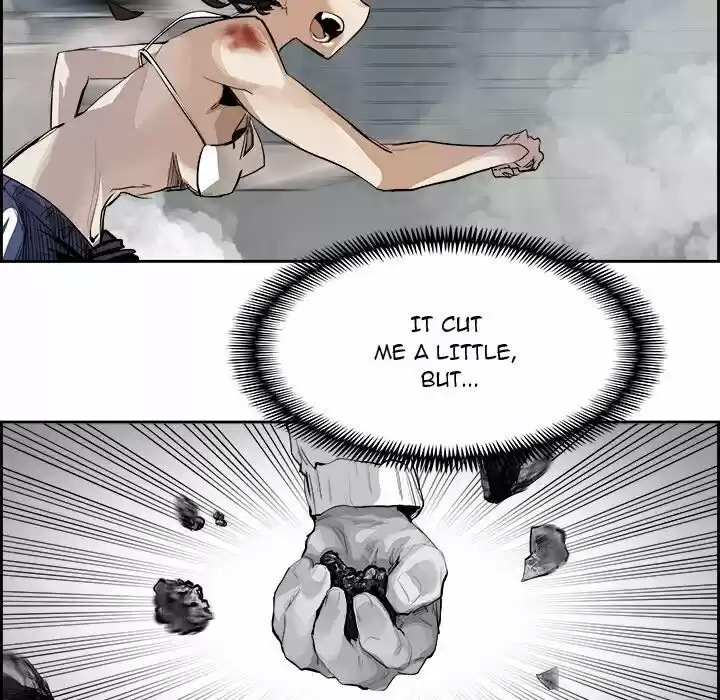 Bleach dj - Sono Kuchibiru Nukumori wo ch.002