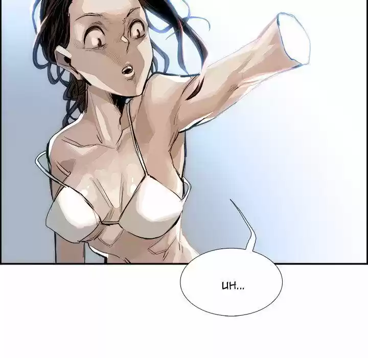 Bleach dj - Sono Kuchibiru Nukumori wo ch.002