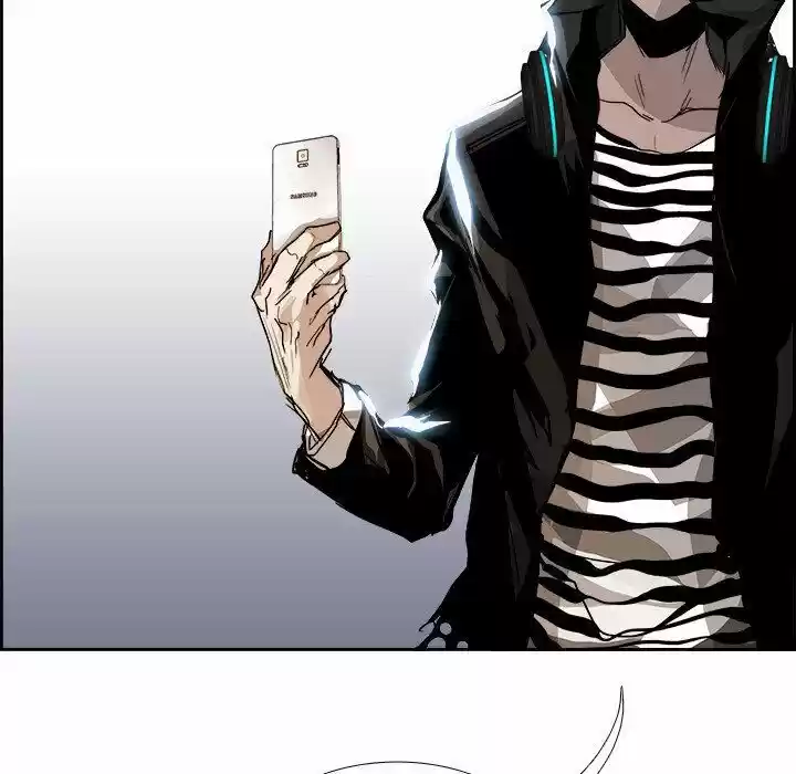 Bleach dj - Sono Kuchibiru Nukumori wo ch.003