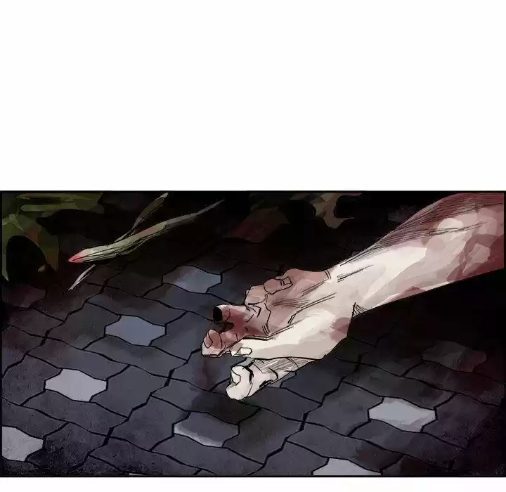 Bleach dj - Sono Kuchibiru Nukumori wo ch.003