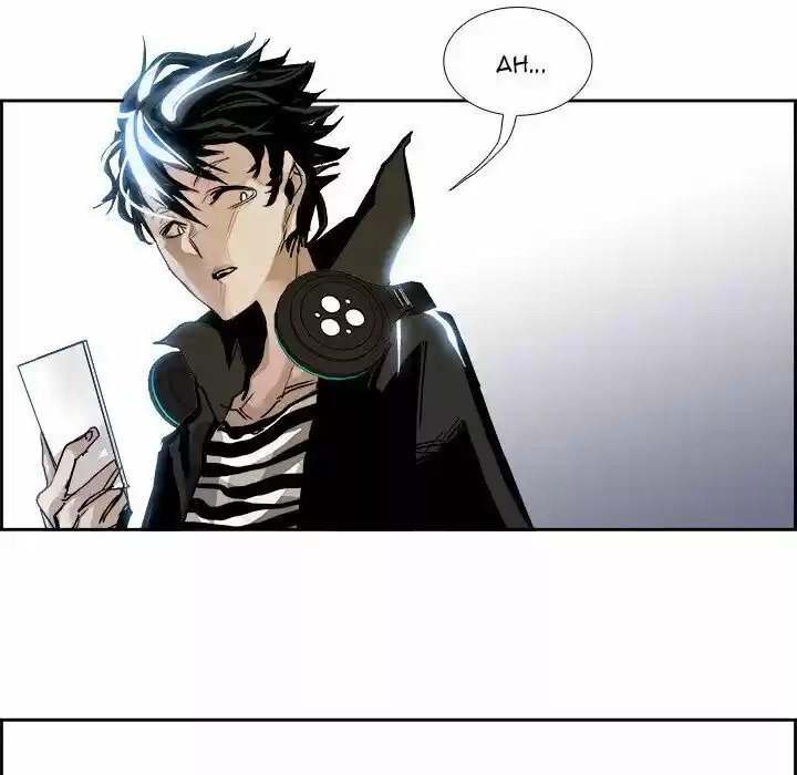 Bleach dj - Sono Kuchibiru Nukumori wo ch.003