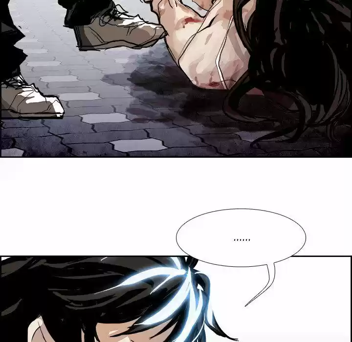 Bleach dj - Sono Kuchibiru Nukumori wo ch.003