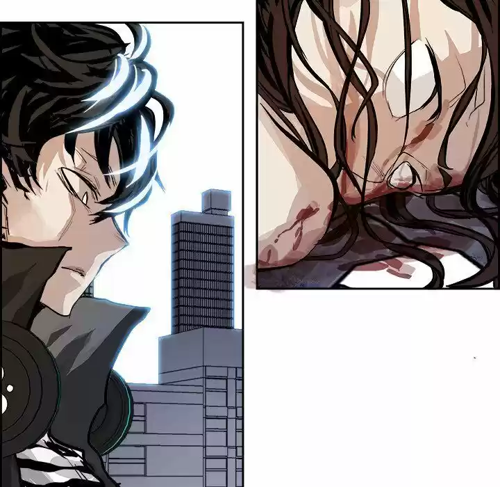 Bleach dj - Sono Kuchibiru Nukumori wo ch.003