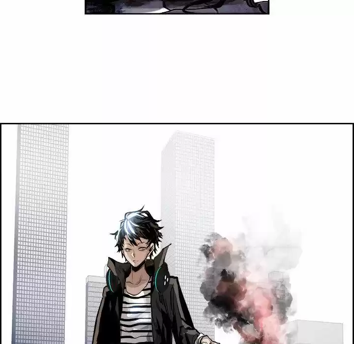 Bleach dj - Sono Kuchibiru Nukumori wo ch.003