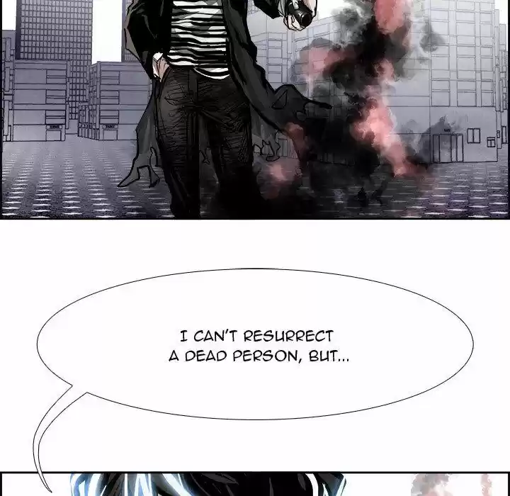 Bleach dj - Sono Kuchibiru Nukumori wo ch.003