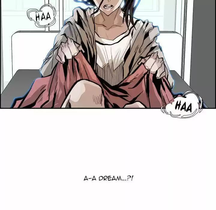 Bleach dj - Sono Kuchibiru Nukumori wo ch.003