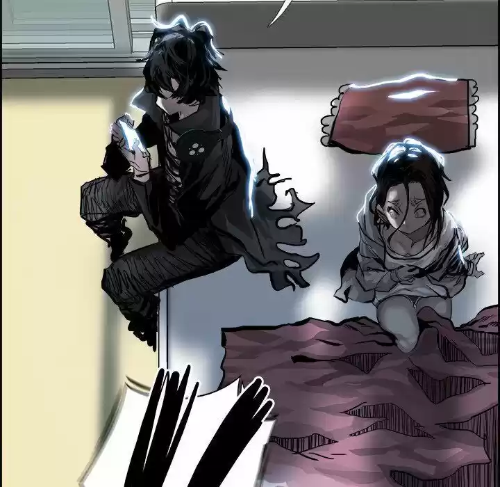 Bleach dj - Sono Kuchibiru Nukumori wo ch.003