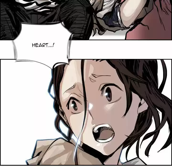 Bleach dj - Sono Kuchibiru Nukumori wo ch.003