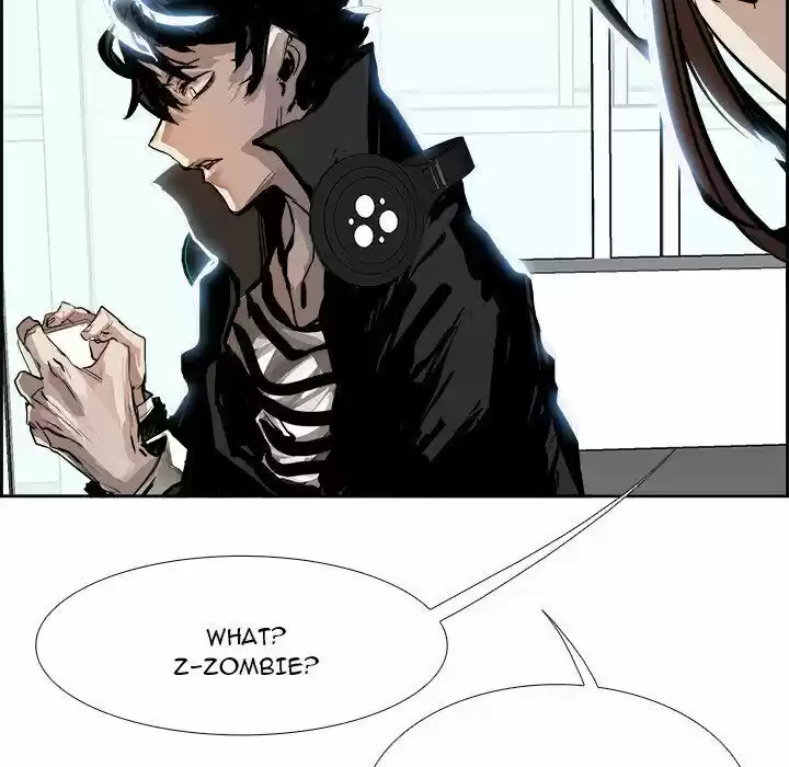 Bleach dj - Sono Kuchibiru Nukumori wo ch.003