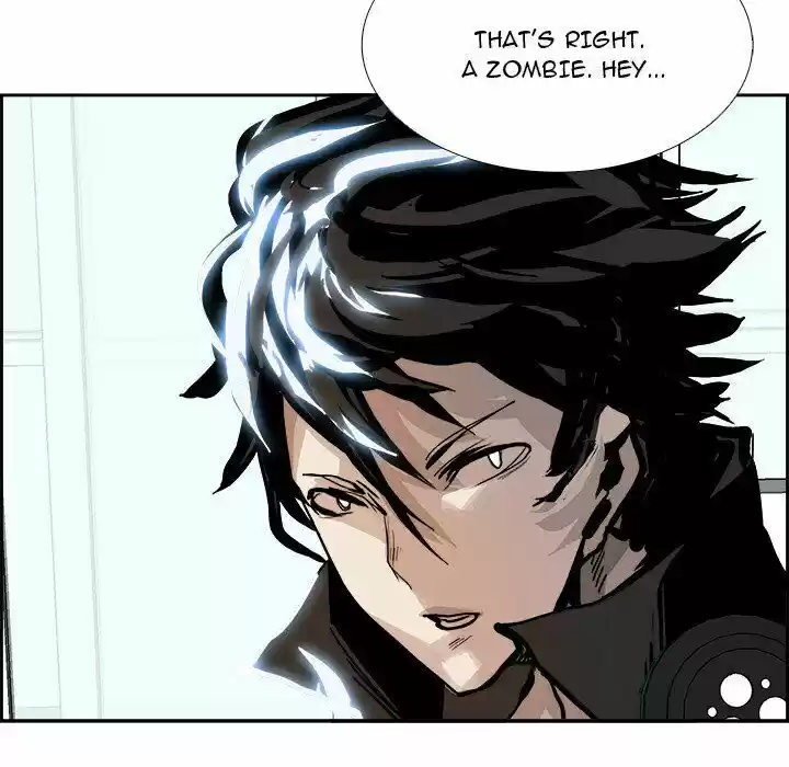 Bleach dj - Sono Kuchibiru Nukumori wo ch.003