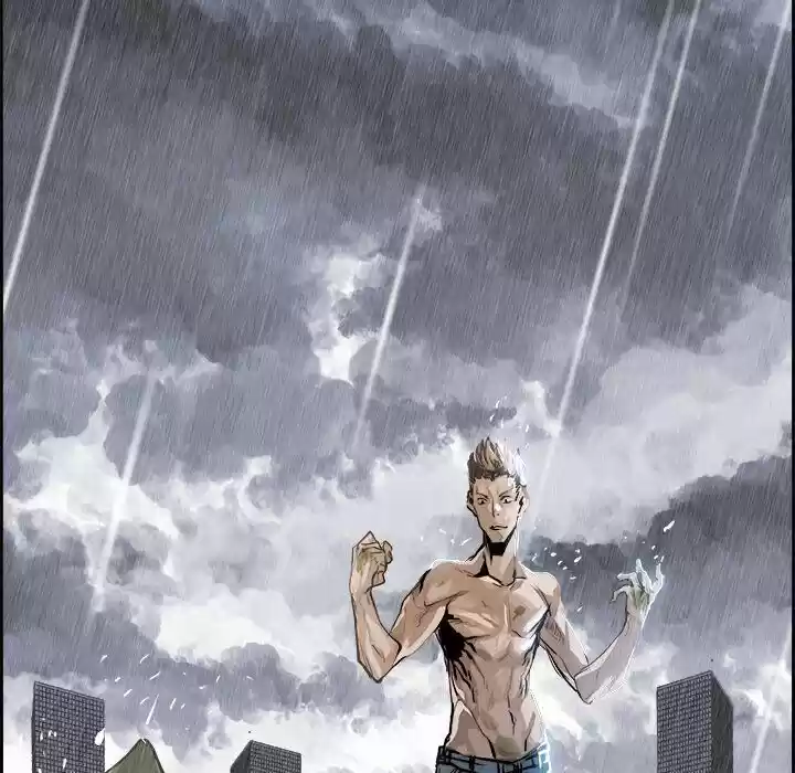 Bleach dj - Sono Kuchibiru Nukumori wo ch.003