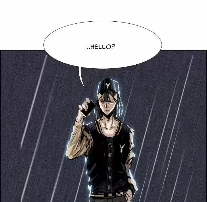 Bleach dj - Sono Kuchibiru Nukumori wo ch.003