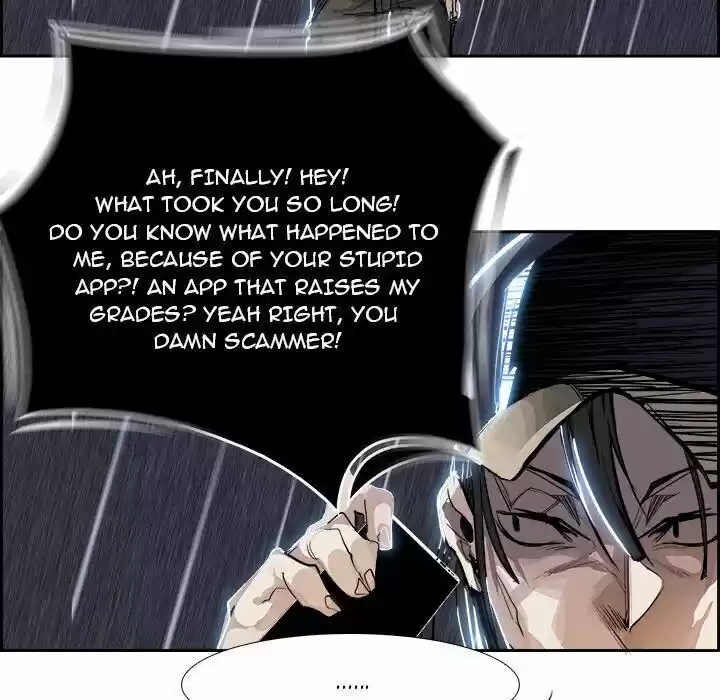 Bleach dj - Sono Kuchibiru Nukumori wo ch.003