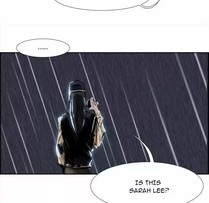 Bleach dj - Sono Kuchibiru Nukumori wo ch.003