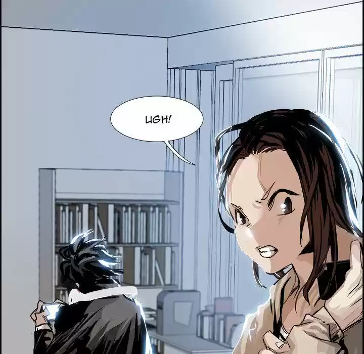 Bleach dj - Sono Kuchibiru Nukumori wo ch.003