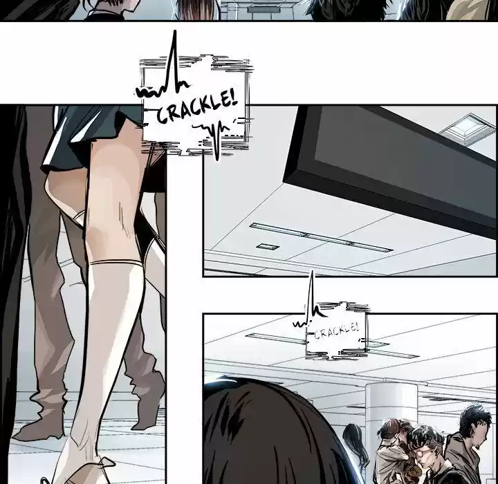 Bleach dj - Sono Kuchibiru Nukumori wo ch.004