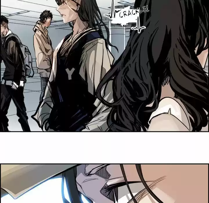 Bleach dj - Sono Kuchibiru Nukumori wo ch.004