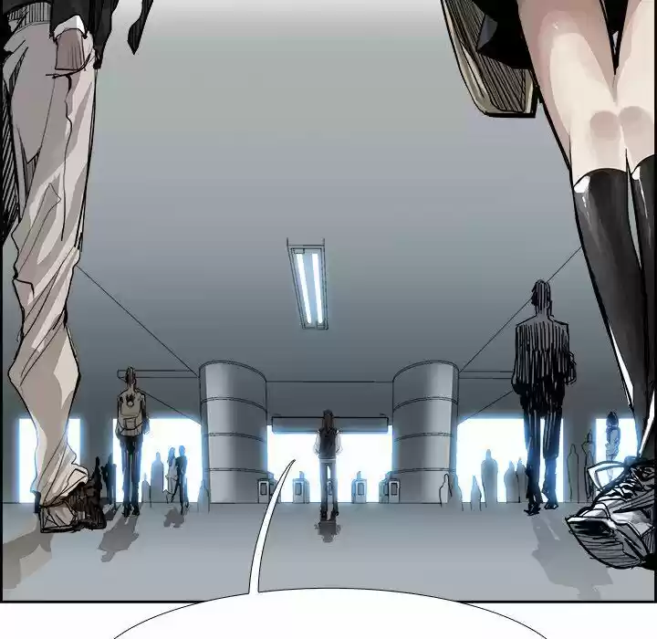 Bleach dj - Sono Kuchibiru Nukumori wo ch.004