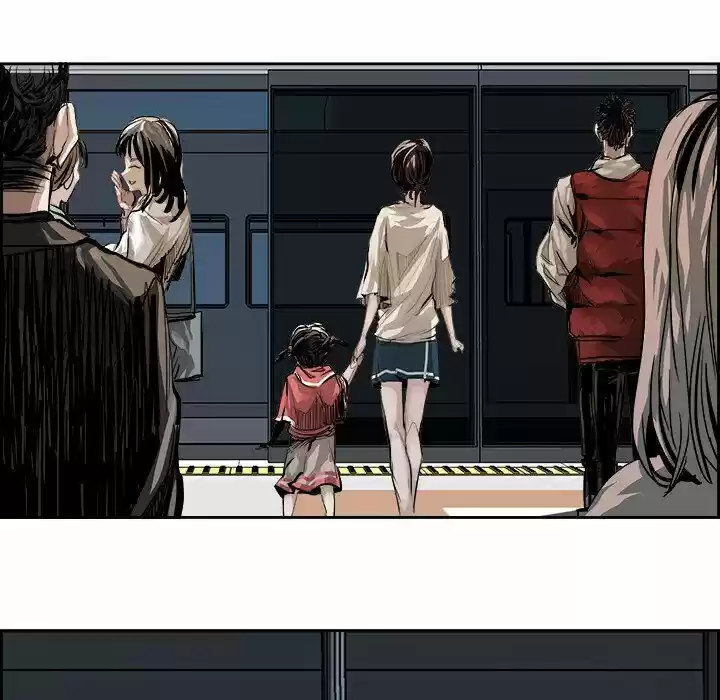 Bleach dj - Sono Kuchibiru Nukumori wo ch.004