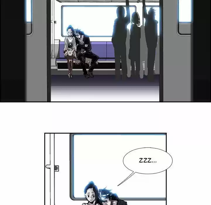 Bleach dj - Sono Kuchibiru Nukumori wo ch.004