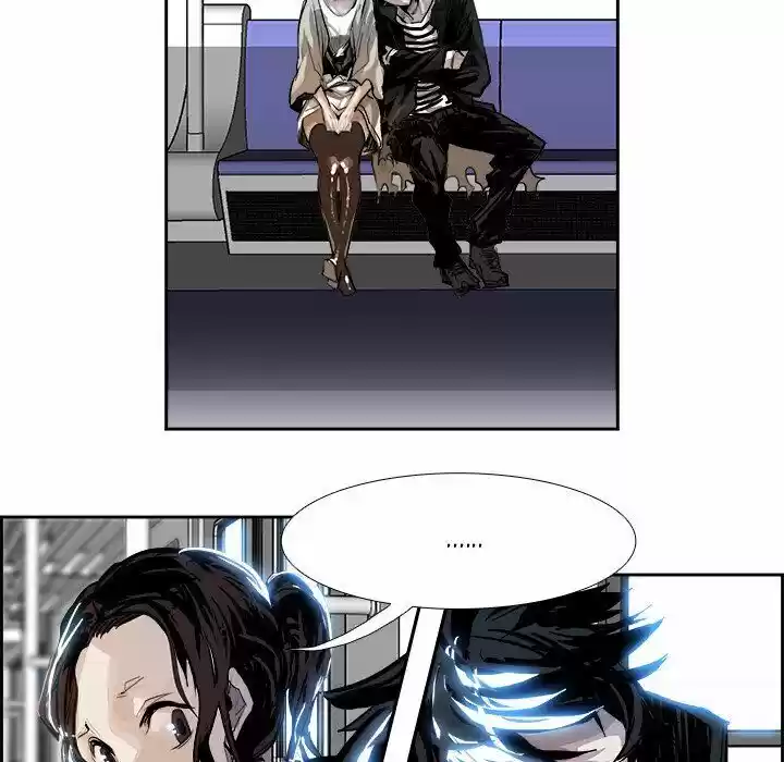 Bleach dj - Sono Kuchibiru Nukumori wo ch.004