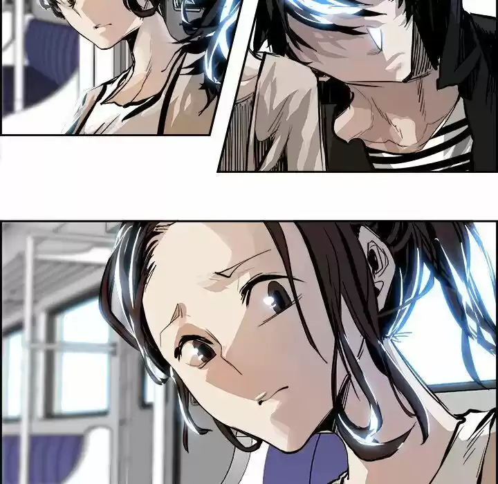 Bleach dj - Sono Kuchibiru Nukumori wo ch.004