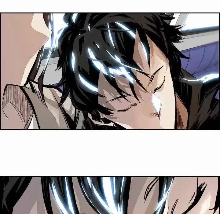 Bleach dj - Sono Kuchibiru Nukumori wo ch.004