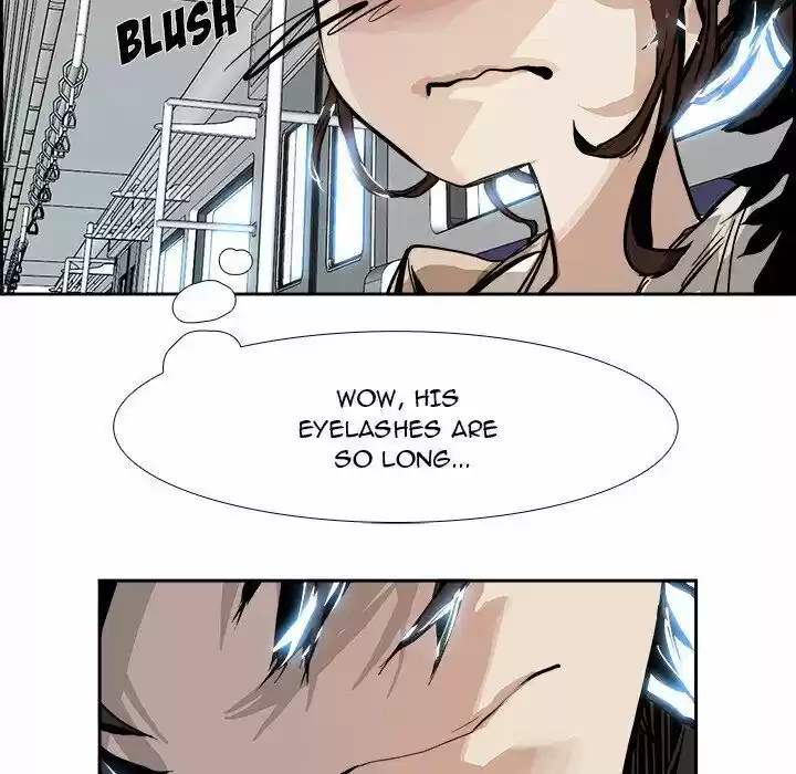 Bleach dj - Sono Kuchibiru Nukumori wo ch.004