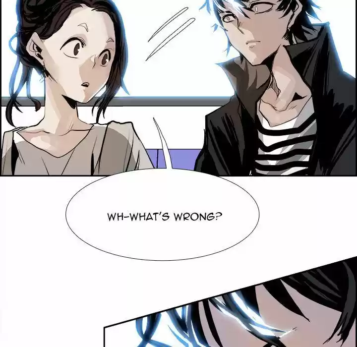 Bleach dj - Sono Kuchibiru Nukumori wo ch.004