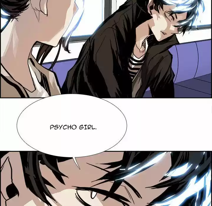 Bleach dj - Sono Kuchibiru Nukumori wo ch.004