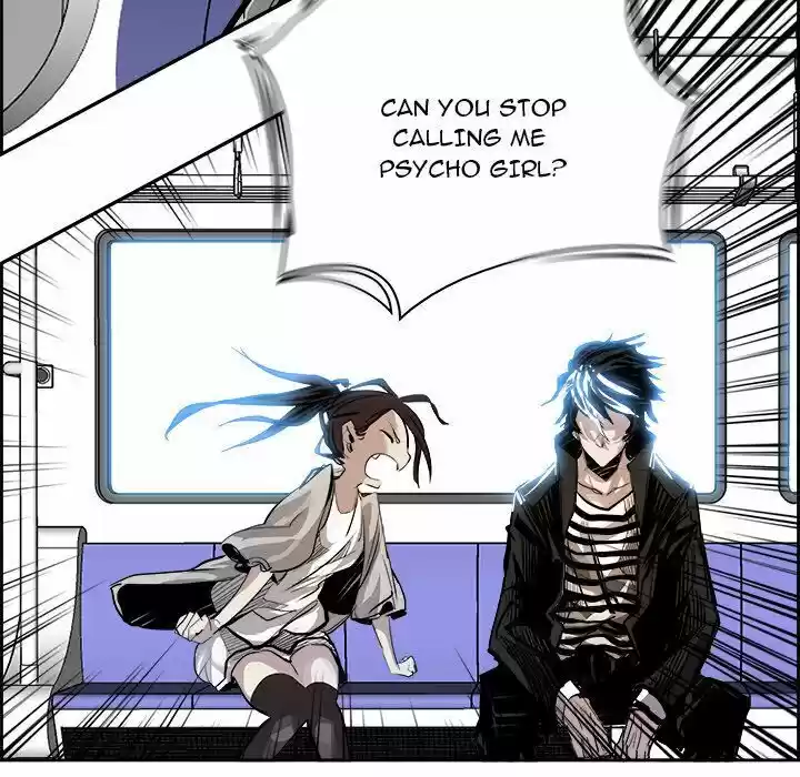 Bleach dj - Sono Kuchibiru Nukumori wo ch.004