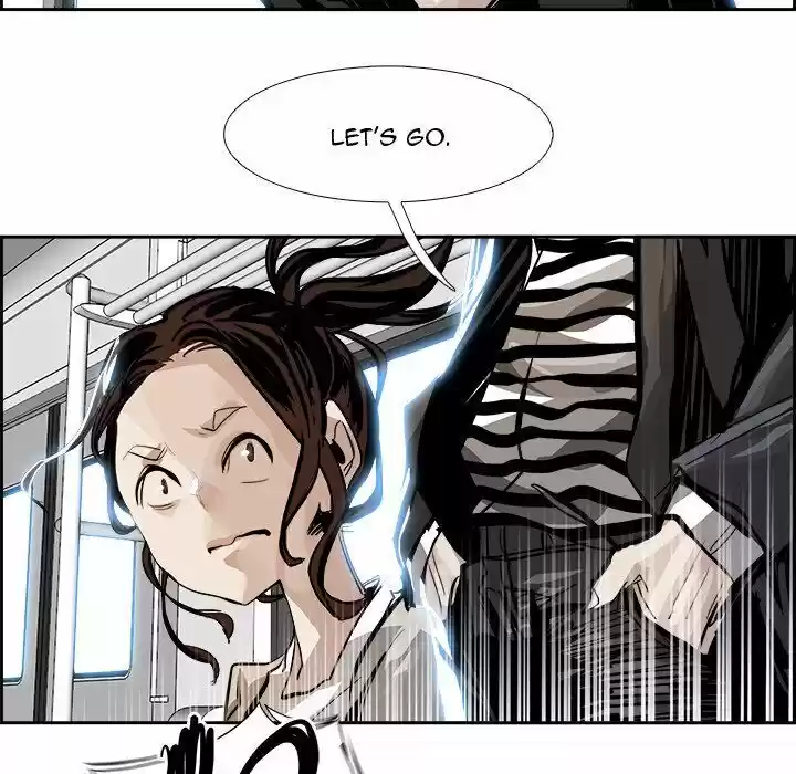 Bleach dj - Sono Kuchibiru Nukumori wo ch.004